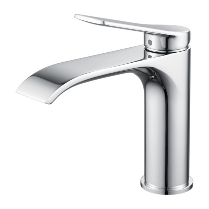 Смеситель для раковины Shevanik S41 S4101 Смеситель для раковины Shevanik S41 S4101