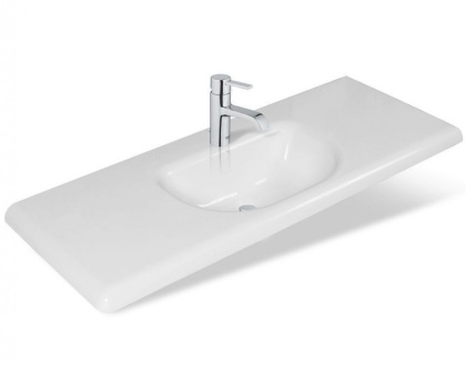 Раковина "Olivia 120 silk" 1200х450