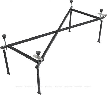 Каркас сварной для акриловой ванны Aquanet Light 150x70 Каркас сварной для акриловой ванны Aquanet Light 150x70