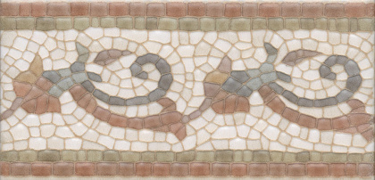 Бордюр HGD\A100\17000 Виченца 7,2*15*6,9 (1уп/40шт), шт