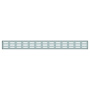 Душевой трап RGW Shower Drain 12x86x13 07210780-021 Душевой трап RGW Shower Drain 12x86x13 07210780-021