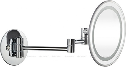 Косметическое зеркало отдельностоящиe