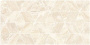 Плитка настенная . Echo бежевый (60см*30см*8,5мм) (11шт/1,98м2) рельеф,м2 Плитка настенная . Echo бежевый (60см*30см*8,5мм) (11шт/1,98м2) рельеф,м2