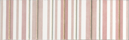 Керамическая плитка Kerama Marazzi Бордюр Весна 1 матовый 20х6,3