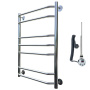 Полотенцесушитель Браво эл ТЭН 3 80*30 (ЛЦ4)