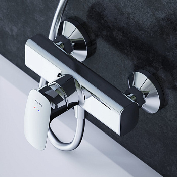 Смеситель Для душа F71A20000 Spirit 2.1