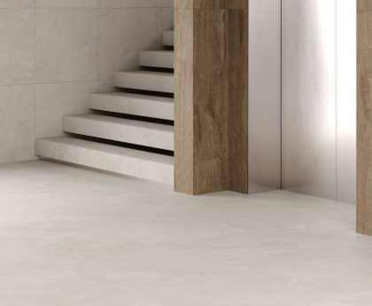 Porter Silver PRO Керамогранит светло-серый LP6060G0181R 59,5х59,5 матовый карвинг R10 STR