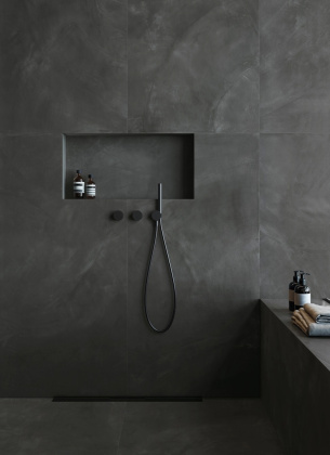 Керамогранит 610010002686 Континуум Петрол (160см*80см*9мм) (2шт/2,56м2), м2 Керамогранит 610010002686 Континуум Петрол (160см*80см*9мм) (2шт/2,56м2), м2