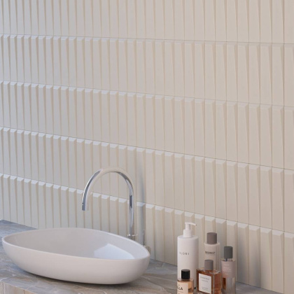 Плитка Pyramid Grey 5х20 Плитка Pyramid Grey 5х20