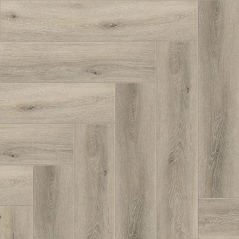 SPC ламинат Alpine Floor LAGOM PARQUETE 1033-2 Stor (3,5мм/34кл/2,25м2) (600мм*125мм), м2