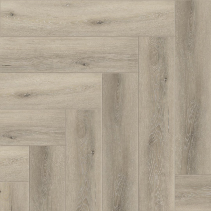 SPC ламинат Alpine Floor LAGOM PARQUETE 1033-2 Stor (3,5мм/34кл/2,25м2) (600мм*125мм), м2