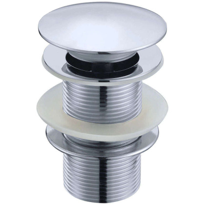 Донный клапан для ванны D 402  15231WM