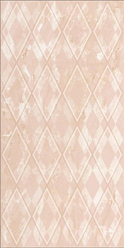 Вставка Fermezza Sabbia 25х50