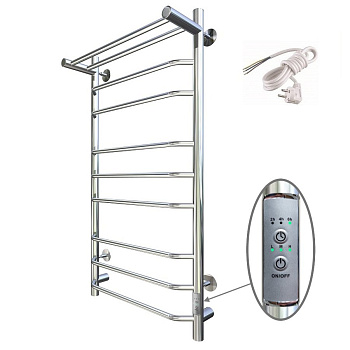 Полотенцесушитель Браво Пэк сп 3 П 100х50 32 мм