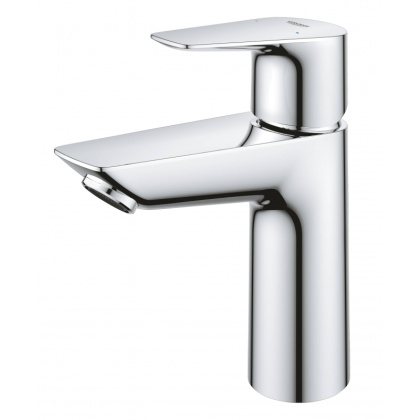 Смеситель Grohe BauEdge для раковины 23901001 хром