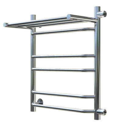 Полотенцесушитель Браво ПМ 3 П 50*60*40 (ЛЦ4) ПРАВЫЙ