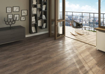 16704 Плитка грес глаз. Patinawood_Сers Св.беж. 59,8*18,5 _ 1 \77,824