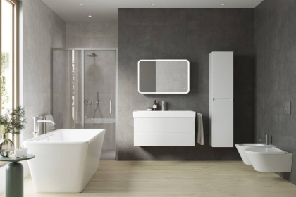 Керамогранит RC Denver DGY 60х60 Керамогранит RC Denver DGY 60х60