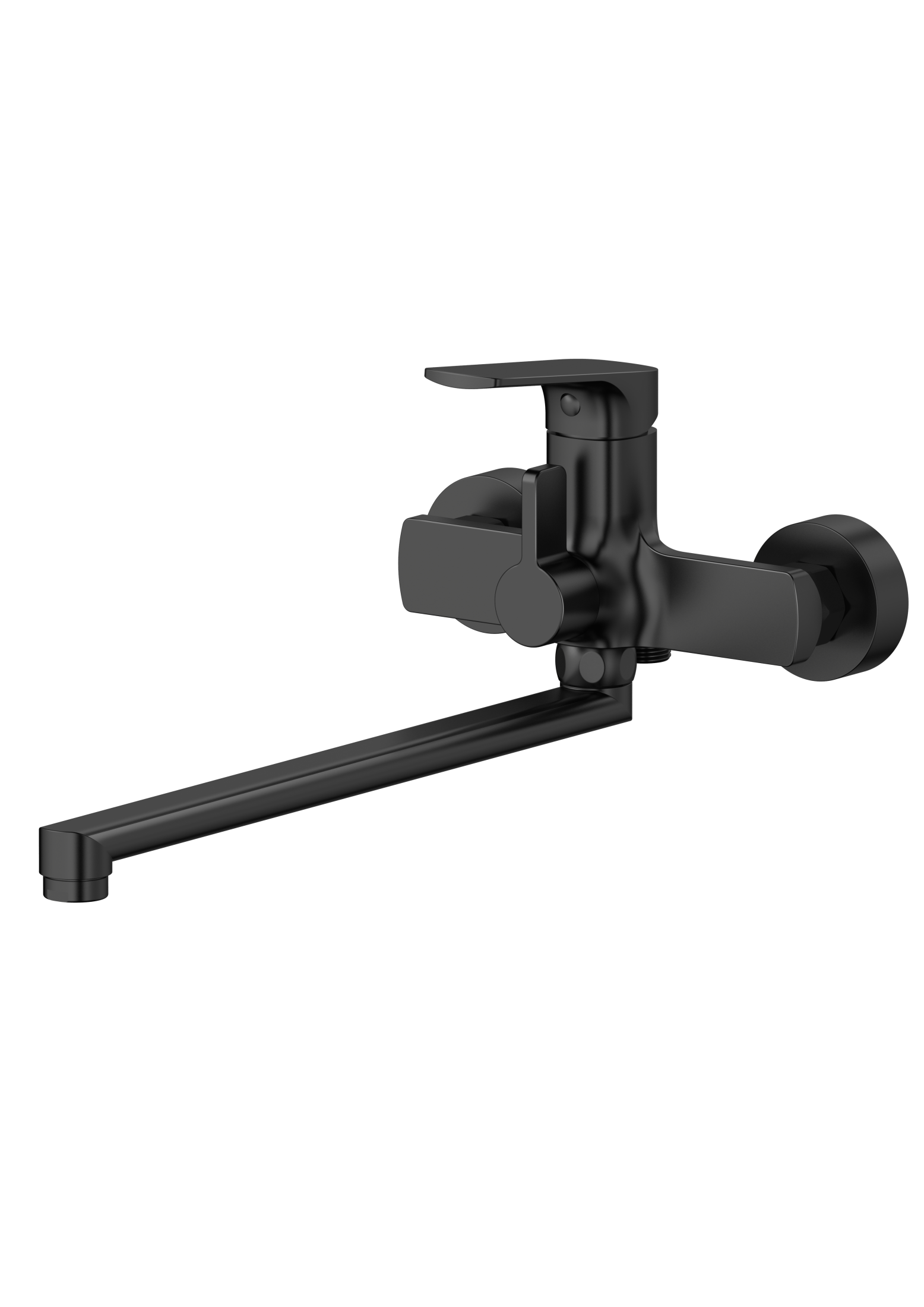 Смеситель Splenka универсальный для ванны  S30.22.06 Смеситель Splenka универсальный для ванны  S30.22.06