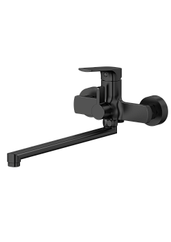 Смеситель Splenka универсальный для ванны  S30.22.06 Смеситель Splenka универсальный для ванны  S30.22.06