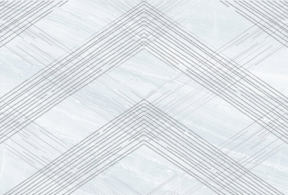 V9AS4105 Декор кер. Ars GT Бел. 40*27 _ 1 \8