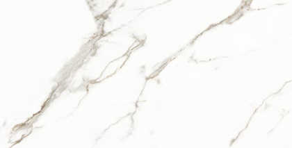 Керамогранит Laparet Venato Calacatta Gold белый сатинированый 60х120 (2шт_1,44м2), м2 Керамогранит Laparet Venato Calacatta Gold белый сатинированый 60х120 (2шт_1,44м2), м2