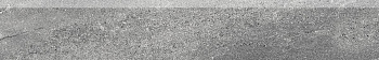 Плинтус Про Матрикс серый темный обрезной 60x9,5x0,9 Плинтус Про Матрикс серый темный обрезной 60x9,5x0,9