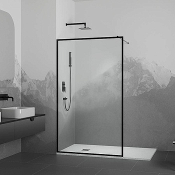 Душевая перегородка RGW WA-012B, RGW 35101212-84