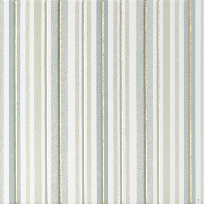 Керамическая плитка Kerama Marazzi Декор Весна 3 матовый 20х20