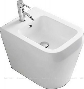 Биде подвесное BelBagno ALPINA BB10100BH