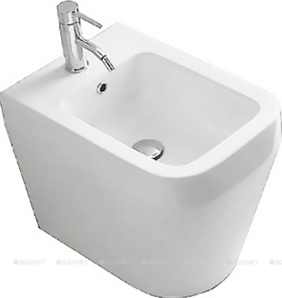 Биде подвесное BelBagno ALPINA BB10100BH