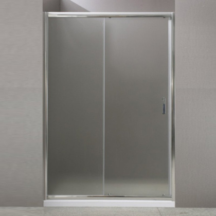 Душевая дверь BelBagno UNO-BF-1-115-P-Cr Душевая дверь BelBagno UNO-BF-1-115-P-Cr