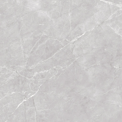Marble Grey PRO Керамогранит серый 60х60 матовый R12Soft