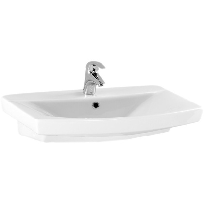 Раковина Cersanit Carina 70 для тумбы Smart