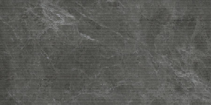 60x120 Rigato Декор Антрацит Матовый R10A 60x120 Rigato Декор Антрацит Матовый R10A