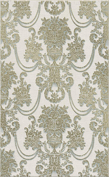 Декор VT\В165\6402 Борромео 25*40*8 (уп\10шт), шт Декор VT\В165\6402 Борромео 25*40*8 (уп\10шт), шт