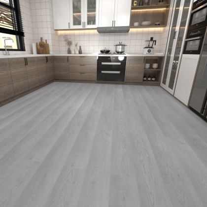 Кварц-виниловый ламинат SPC Swissfloor Place PL1-07 Базель (3,5мм//2,245м2) (1 220мм*184мм), м2