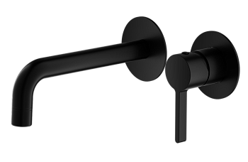 Смеситель Splenka встраиваемый  для умывальника  S221.11.06