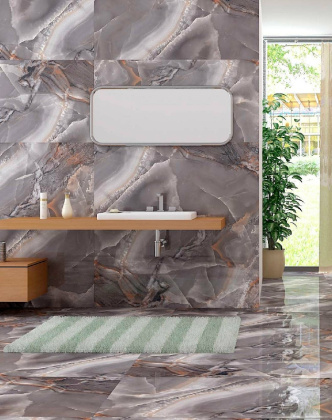 Керамогранит 800x1600 ANTIQUE ONYX GREY