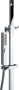 Душевая стойка Allen Brau Infinity 5.21012-00 хром Душевая стойка Allen Brau Infinity 5.21012-00 хром