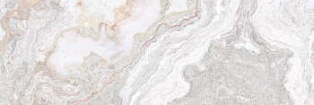 Плитка настенная Gray светлый 25х75 (9шт/1,69м2), м2