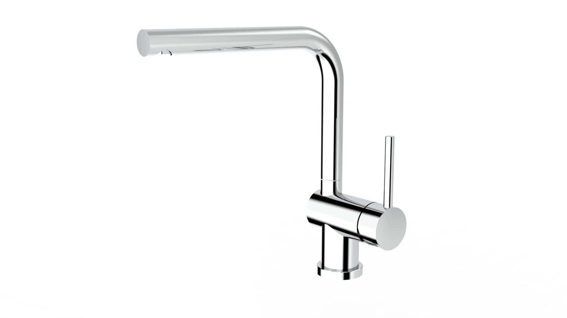 Смеситель Splenka для кухни S205.40