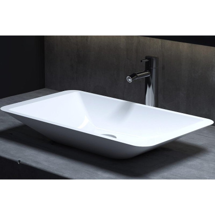 Раковина Salini Callista 03 57х35 1101207SM