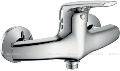 Смеситель для душа Aquanet Conte SD91387