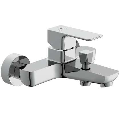 Смеситель для ванны GEO однорычажный Смеситель для ванны GEO однорычажный