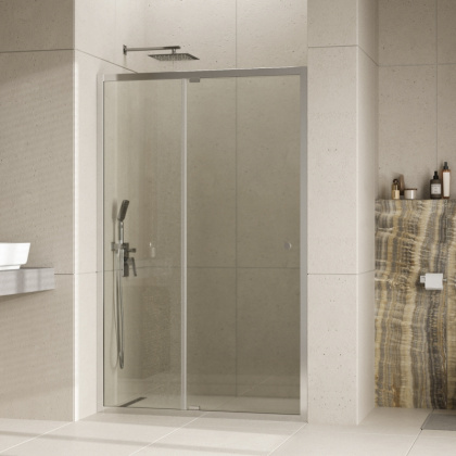 Aula 11P05 Душевая дверь