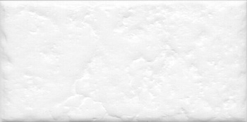 Плитка настенная 19060 Граффити белый 9.9*20*8 (46шт\0.91м2), м2