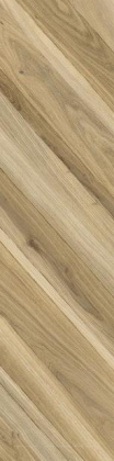 Керамогранит Carrara Chic шеврон B светло-коричневый 22,1x89 (O-CCH-GGA394) (5шт/097м2), м2