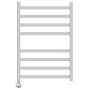 Полотенцесушитель электрический Point Меркурий PN83158E П8 500x800 левый/правый, хром