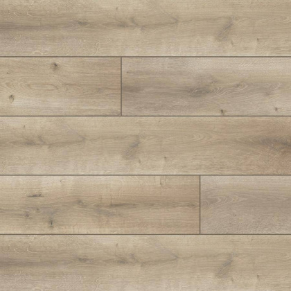 Ламинат Classen Pool 8-32 4V Дуб Светлосерый Коричневый 52354